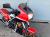 Мотоцикл спорт турист Honda VF750F модификация спортбайк рама RC15 дорожный среднекубатурный спортивно-туристический Sport-tourer гв 1985 пробег 30 т.км красный черный