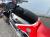Мотоцикл спорт турист Honda VF750F модификация спортбайк рама RC15 дорожный среднекубатурный спортивно-туристический Sport-tourer гв 1985 пробег 30 т.км красный черный