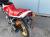 Мотоцикл спорт турист Honda VF750F модификация спортбайк рама RC15 дорожный среднекубатурный спортивно-туристический Sport-tourer гв 1985 пробег 30 т.км красный черный