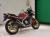 Мотоцикл спорт турист Honda VF750F модификация спортбайк рама RC15 тип дорожный среднекубатурный класс спортивно-туристический Sport-tourer гв 1985 пробег 849 км красный черный