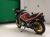 Мотоцикл спорт турист Honda VF750F модификация спортбайк рама RC15 тип дорожный среднекубатурный класс спортивно-туристический Sport-tourer гв 1985 пробег 849 км красный черный