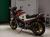Мотоцикл спорт турист Honda VF750F модификация спортбайк рама RC15 тип дорожный среднекубатурный класс спортивно-туристический Sport-tourer гв 1984 пробег 25 т.км белый красный