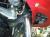 Мотоцикл спорт турист Honda VF750F модификация спортбайк рама RC15 тип дорожный среднекубатурный класс спортивно-туристический Sport-tourer гв 1984 пробег 25 т.км белый красный