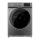 Стиральная машина WILLMARK WMF-1214IG (BLDC INVERTER,12 кг./1400 об., А+++,14 прогр., графит).