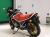 Мотоцикл спорт турист Honda VF750F модификация спортбайк рама RC15 дорожный среднекубатурный спортивно-туристический Sport-tourer гв 1982 пробег 18 т.км красный черный