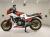 Мотоцикл спорт турист Honda VF750F модификация спортбайк рама RC15 дорожный среднекубатурный спортивно-туристический Sport-tourer гв 1985 пробег 22 т.км белый красный
