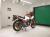 Мотоцикл спорт турист Honda VF750F модификация спортбайк рама RC15 дорожный среднекубатурный спортивно-туристический Sport-tourer гв 1985 пробег 22 т.км белый красный