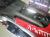 Мотоцикл спорт турист Honda VF750F модификация спортбайк рама RC15 дорожный среднекубатурный спортивно-туристический Sport-tourer гв 1985 пробег 22 т.км белый красный