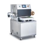 Запайщик лотков с функцией вакуумной газации и обрезкой по контуру FA-450 Foodatlas