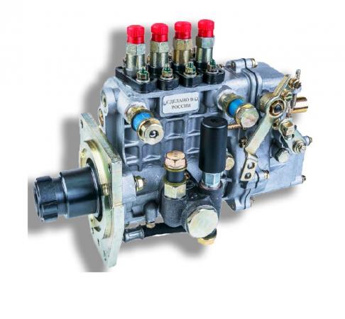ТНВД к двигателю Д-240 (МТЗ 80, МТЗ 82) купить в Чебоксарах на ...