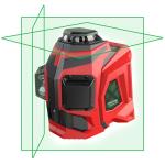 Лазерный нивелир CONDTROL XLiner 3D