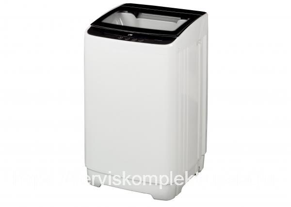 stiralnaya mashina vozdushno puzyrkovaya willmark wma 650g avtomat 6 kg vertikalnaya zagruzka