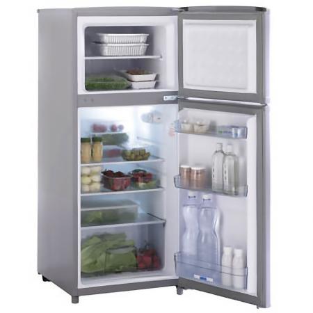 Холодильник - морозильник двухдверный Isotherm Cruise 165 Upright ...