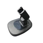 Пластиковая подставка для сканера MERTECH NS031 black