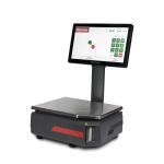 Весы с печатью этикеток M-ER 722 PM-32.5 (14", USB, Ethernet, Wi-Fi)