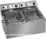 Фритюрница FIMAR FT44.