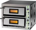 Печь для пиццы FIMAR FME 4+4.