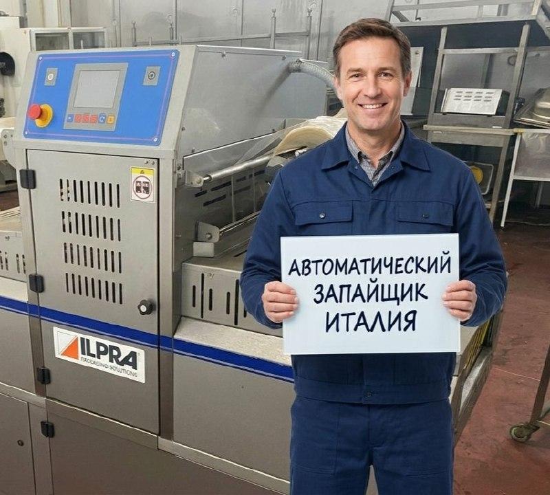 ✅Тpeиcиллeр FoodPаck spеedy PN 12 Рrogаs, Щёлково✅