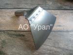 Окучник большой "Titanium" без черенка
