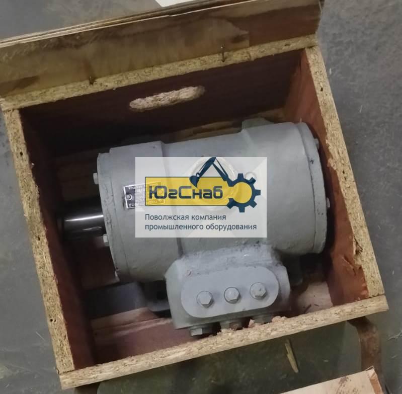 Радиально поршневой насос Н401У