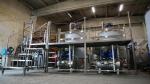 Мини-завод на 6000 кг косметики в смену