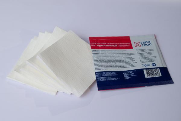 Гемостатический Бинт Купить В Аптеке