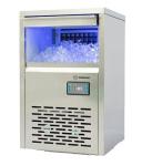ЛЬДОГЕНЕРАТОР HURAKAN HKN-IMC40M (КУБИКИ)