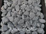 Галька серая фр. 20-40 мм в мешках по 20 кг