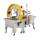 Линия заклейки коробов (орбитальный FCR-4040 + FXJ-4040A) Foodatlas