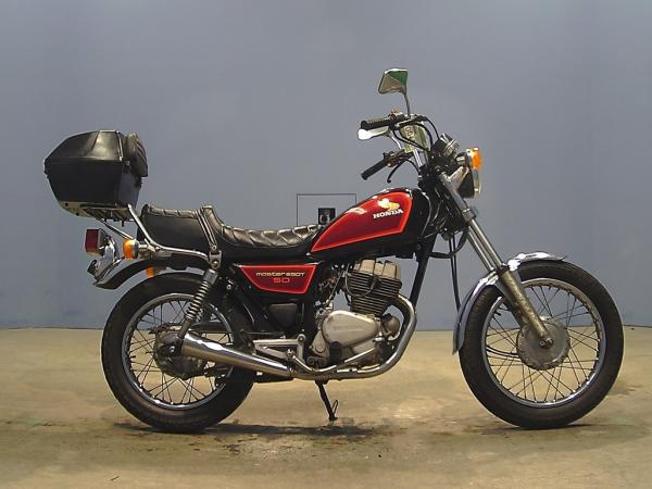 Мотоцикл кастом custom Honda 250 T MASTER купить в Екатеринбурге по ...