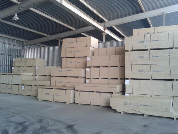 Купить ОСП-3 osb-3 фанера, осб-3, утеплитель, ДСП купить по цене 450 ...