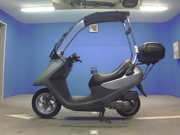 Honda cabina 90