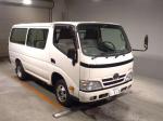 Грузопассажирский микроавтобус категория B TOYOTA DYNA