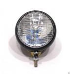 Фара ФГ-307 передняя металлический корпус