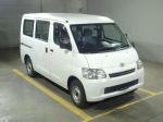 Грузопассажирский микроавтобус категория B TOYOTA LITEACE VAN