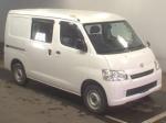 Грузопассажирский микроавтобус категория B TOYOTA LITEACE VAN