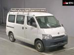 Грузопассажирский микроавтобус категория B TOYOTA LITEACE VAN