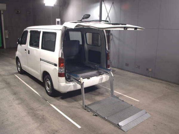 ������������ TOYOTA TOWN ACE