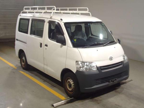 ������������ TOYOTA TOWN ACE
