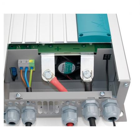 Инвертор с синусоидальным выходом Mastervolt Mass Sine 24/5000 24095100  24/230 В 4000 - 9000 Вт 470 x купить по цене 762919 ₽ в Санкт-Петербурге на  PromPortal.Su (ID#28860696)