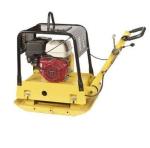 Виброплита 235кг реверсивная бензиновая (11,7HP/Honda GX390), TOR C-330