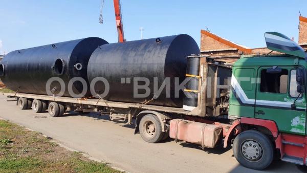 Бочка 75 кубов вес. Ргс-50 резервуар. Ёмкости v=50м3. Металл емкость резервуар цистерна 50м3. Цистерна 100 м3.