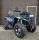Квадроцикл Loncin 400 EFI EPS 4х4 «Серый»