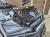 Квадроцикл Loncin 400 EFI EPS 4х4 «Серый»