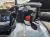Квадроцикл Loncin 400 EFI EPS 4х4 «Серый»