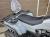Квадроцикл Loncin 400 EFI EPS 4х4 «Серый»