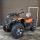 Квадроцикл Loncin 400 EFI EPS 4х4 «Оранжевый»