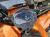 Квадроцикл Loncin 400 EFI EPS 4х4 «Оранжевый»