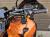Квадроцикл Loncin 400 EFI EPS 4х4 «Оранжевый»