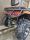 Квадроцикл Loncin 400 EFI EPS 4х4 «Оранжевый»